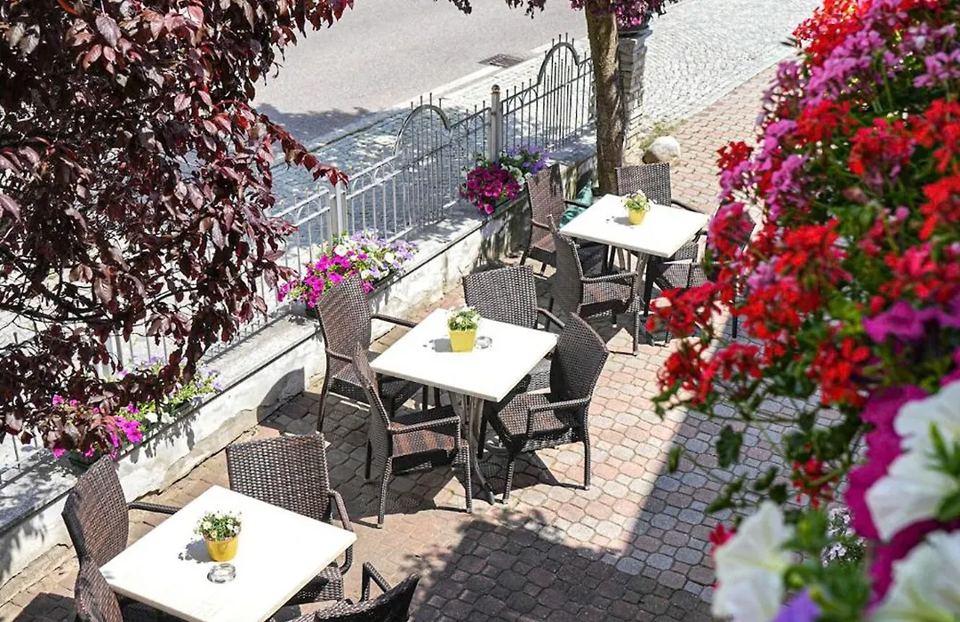 Hotel Rosenheim-1