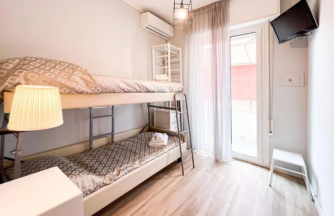 Hotel Brig Fronte Mare Nuova Gestione-1