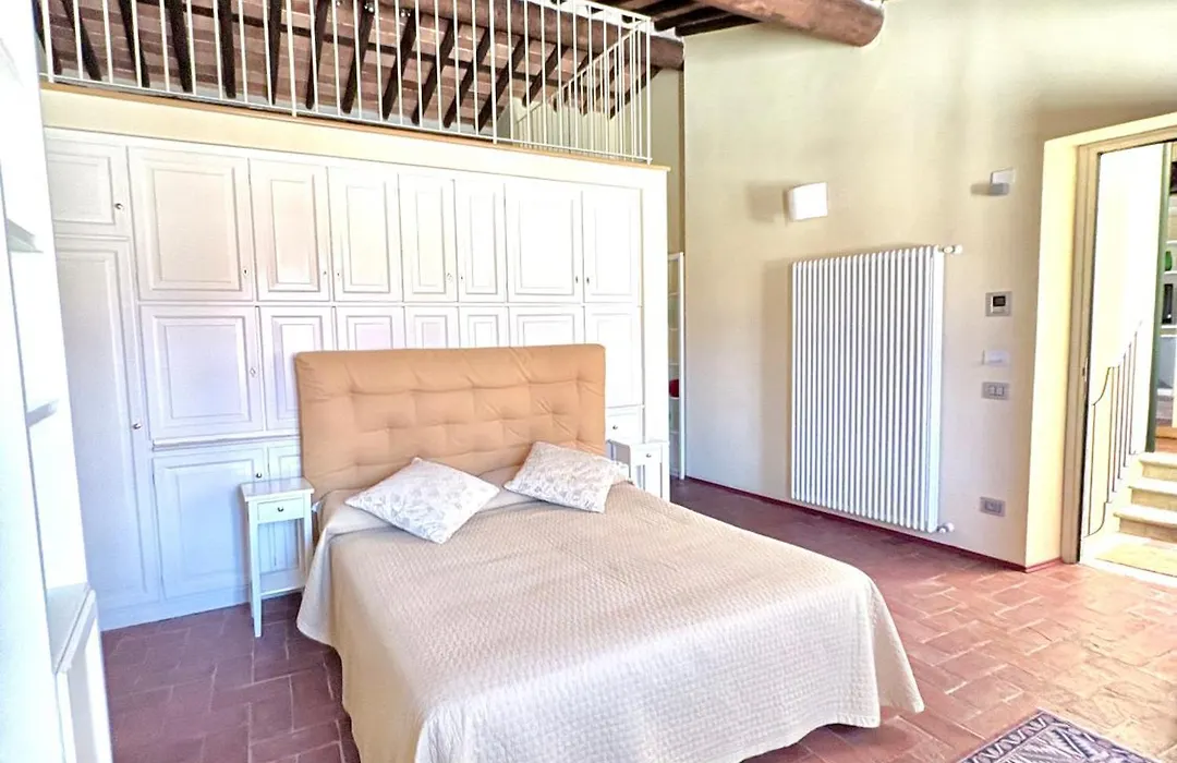 Antica Residenza Dell'Angelo-1