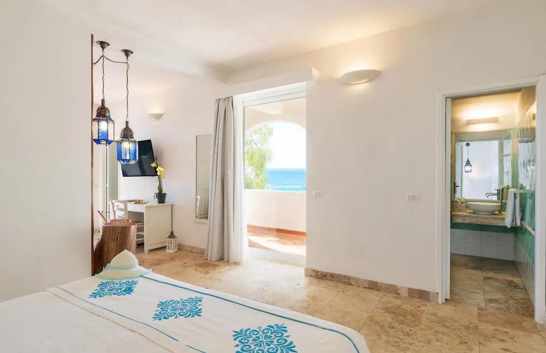 Arbatax Park Resort - Telis-1