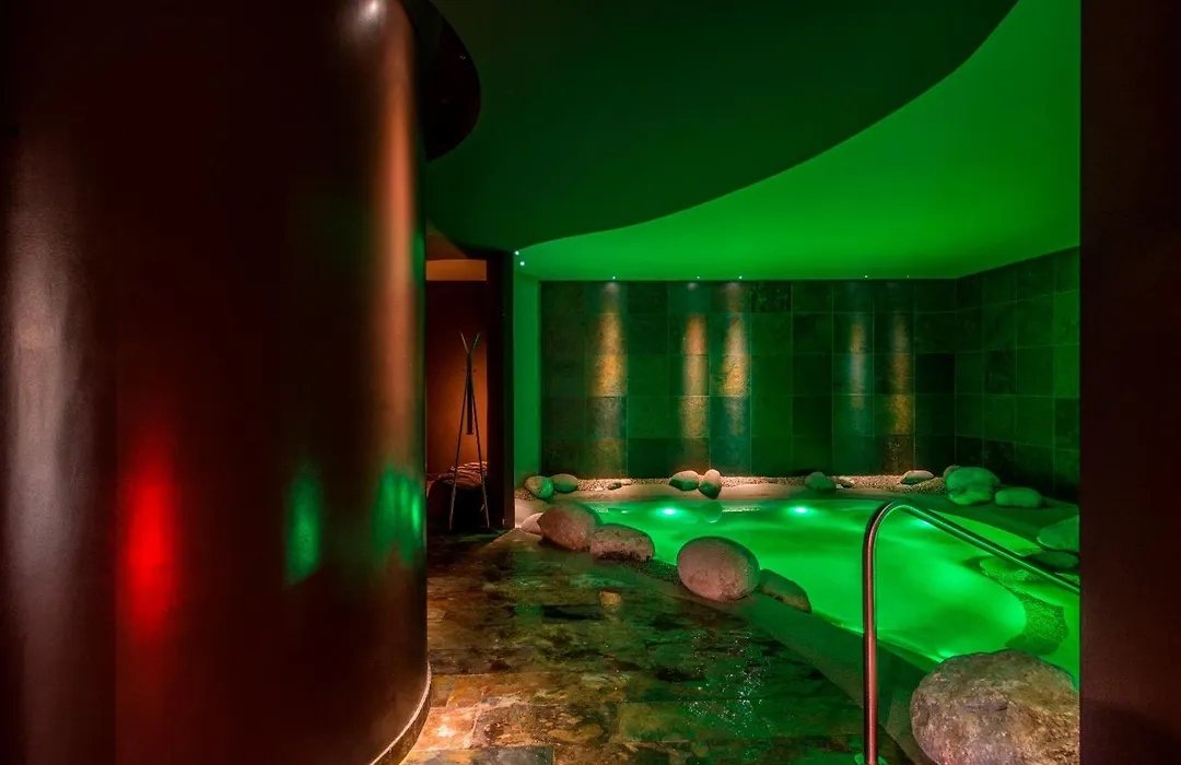 Terme Di Relilax Boutique Hotel & Spa - Adults Only-1
