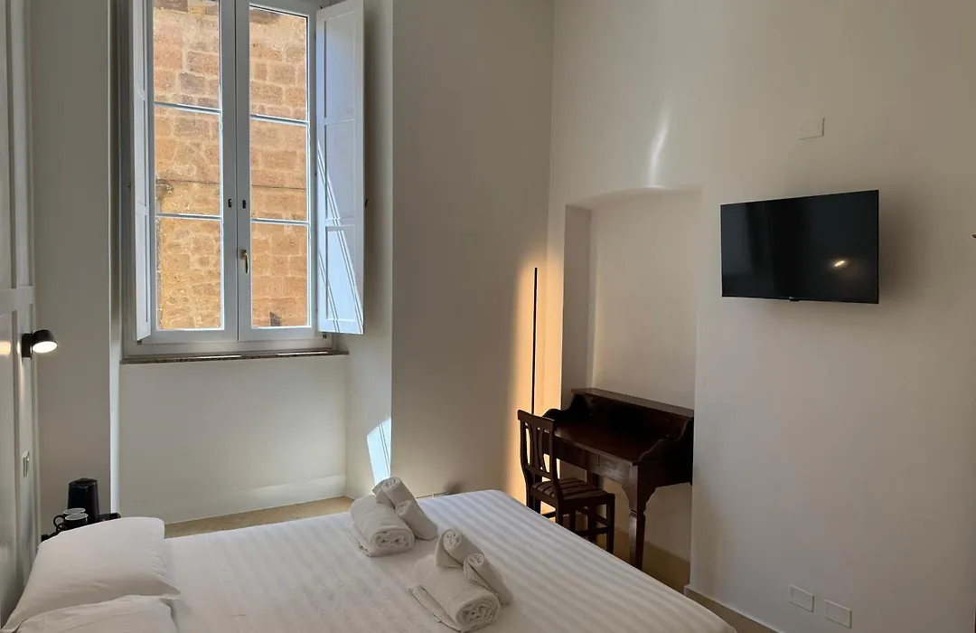 Hotel Posta - Palazzo Guidoni-1
