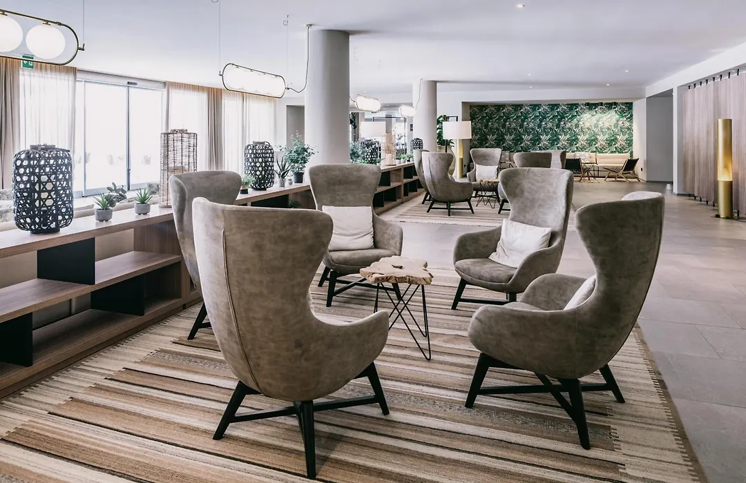 Mangia'S Himera Resort-1