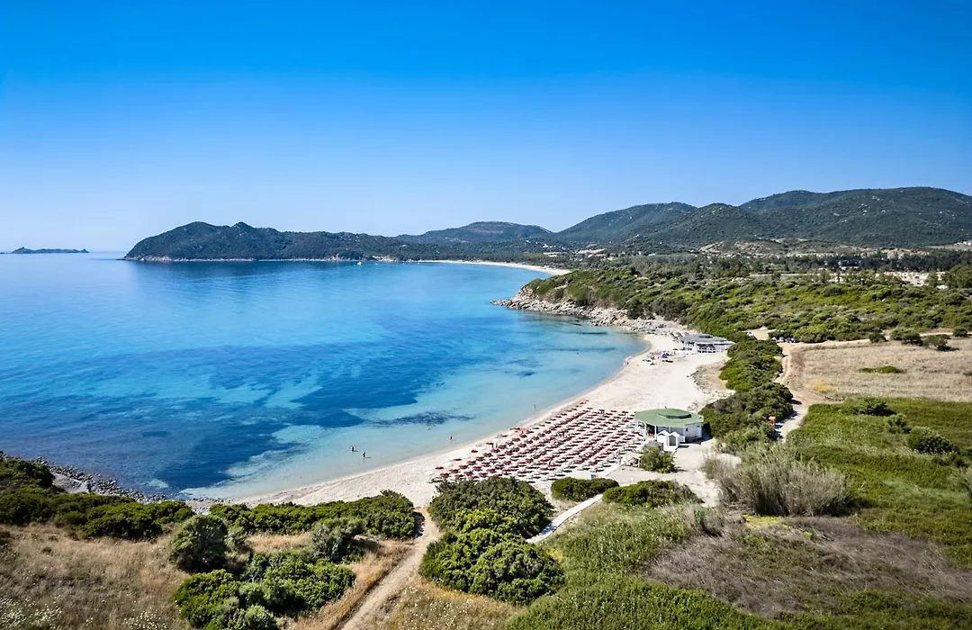 Sant'Elmo Beach Hotel-1