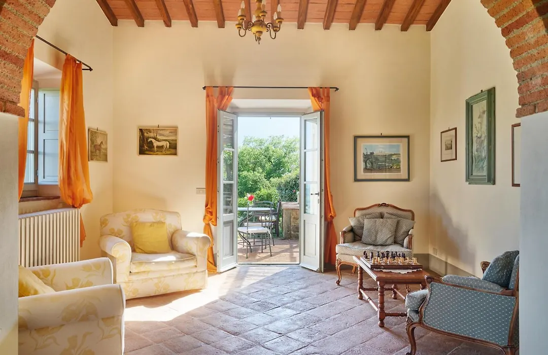 La Locanda Volpaia-1