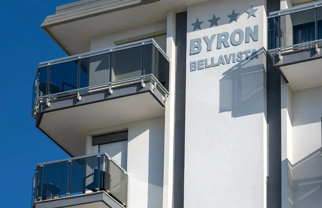 Hotel Byron Bellavista-1
