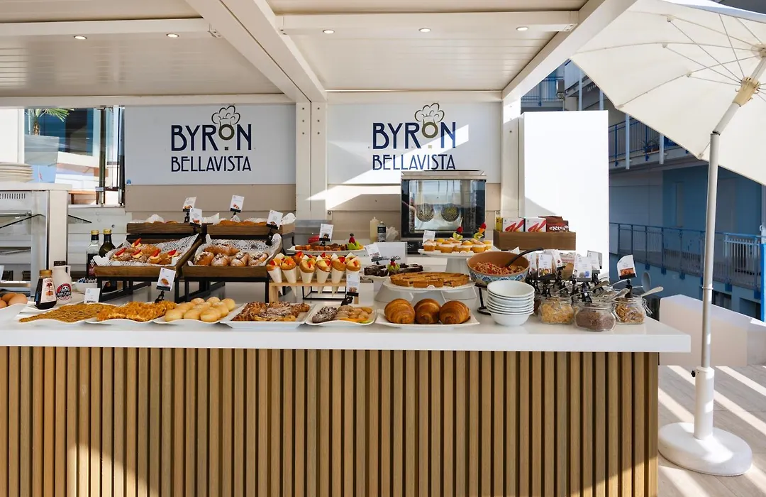 Hotel Byron Bellavista-1