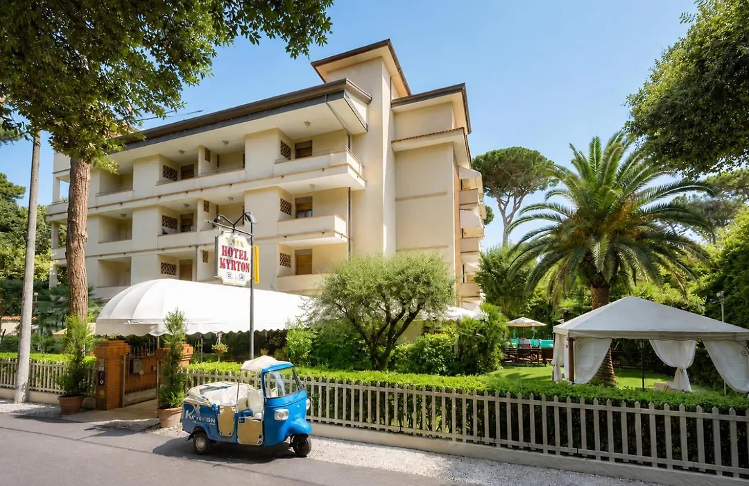 Hotel Kyrton-1