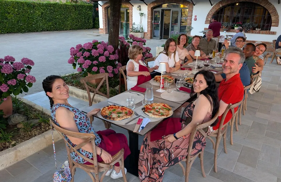 Bed And Breakfast Olimpia-1