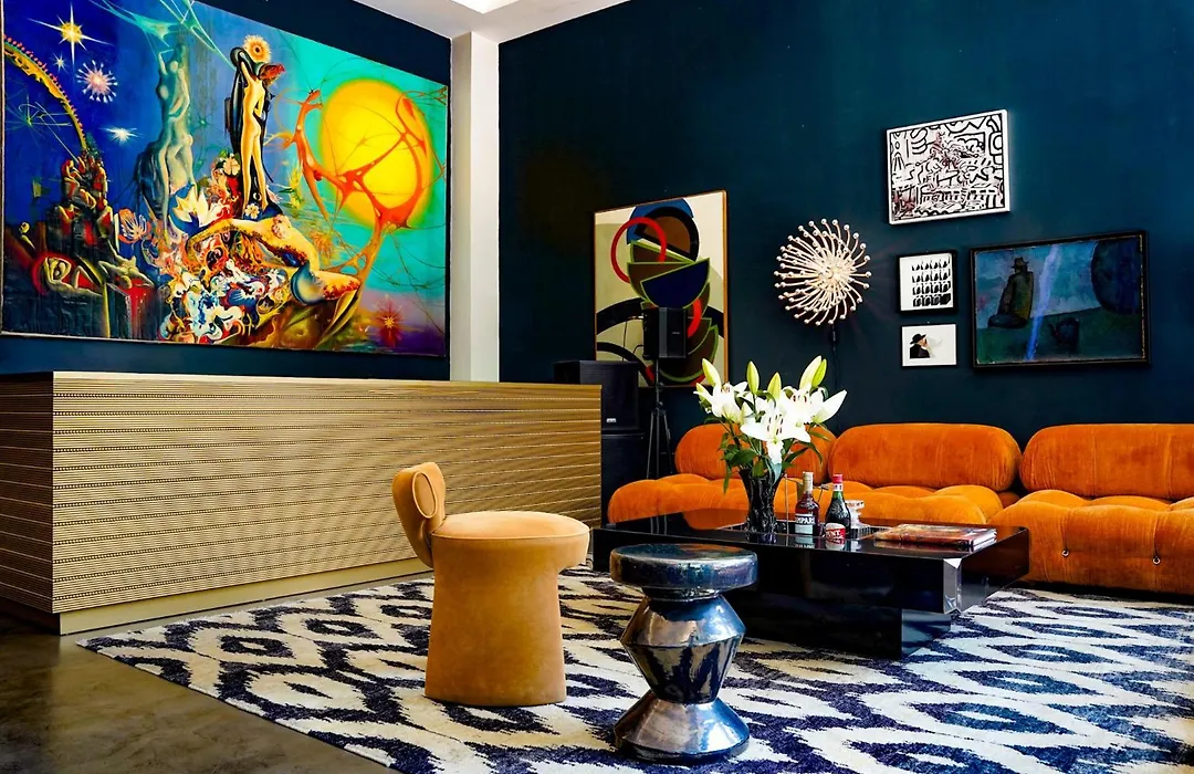 Boutique Hotel Trieste - Adults Only-1