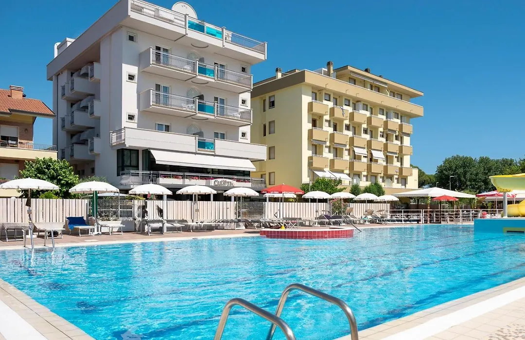 Hotel Caravel B&B-1