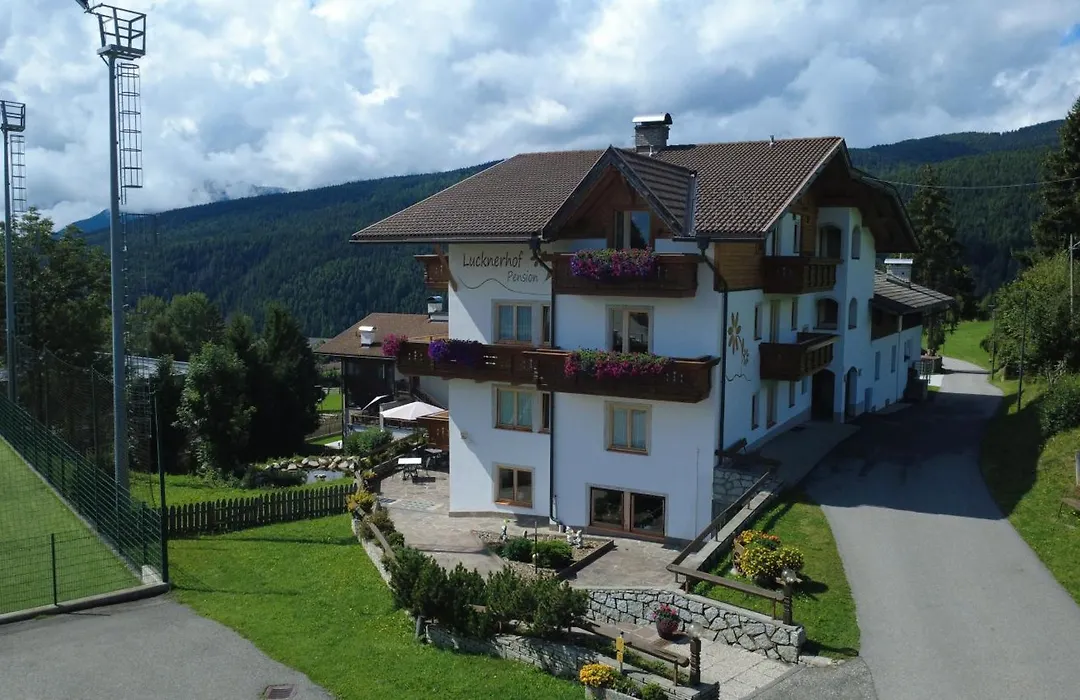 Pension Lucknerhof-1