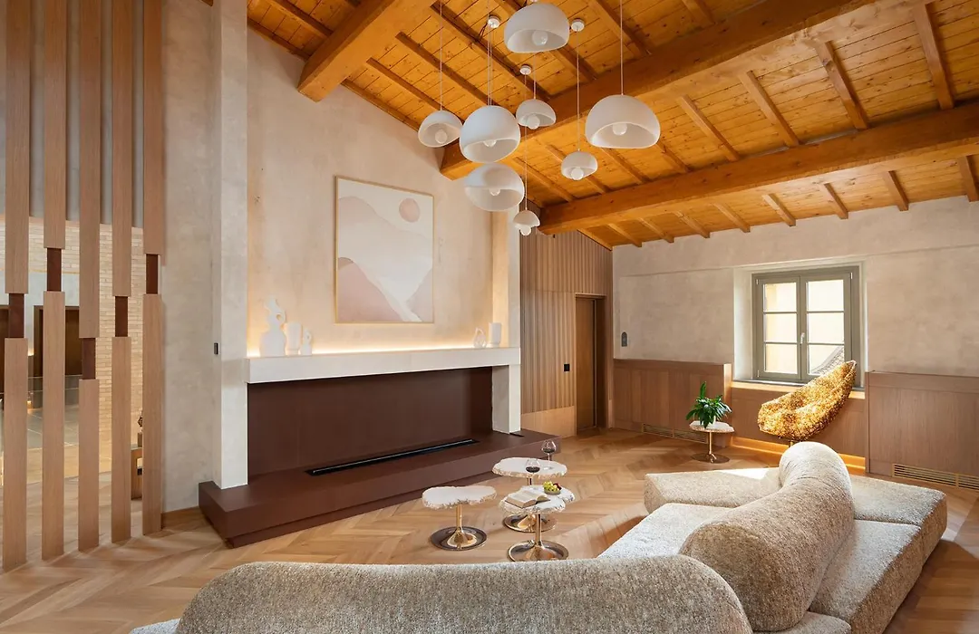 Villa Petriolo - Small Luxury Hotels Of The World-1