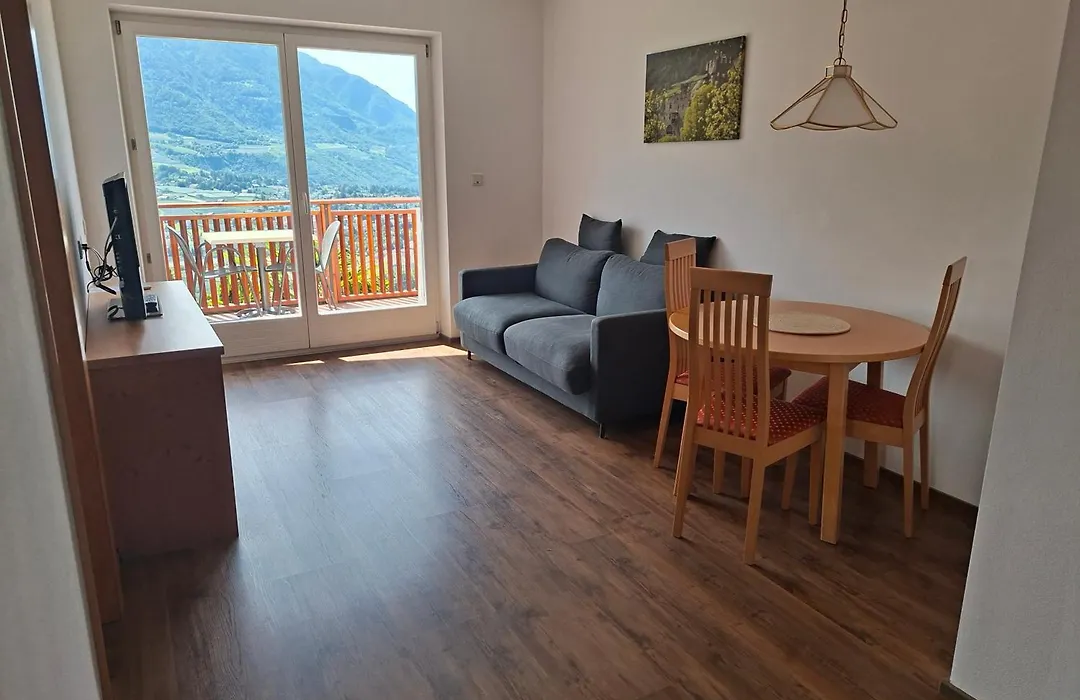Zagler Appartments-1