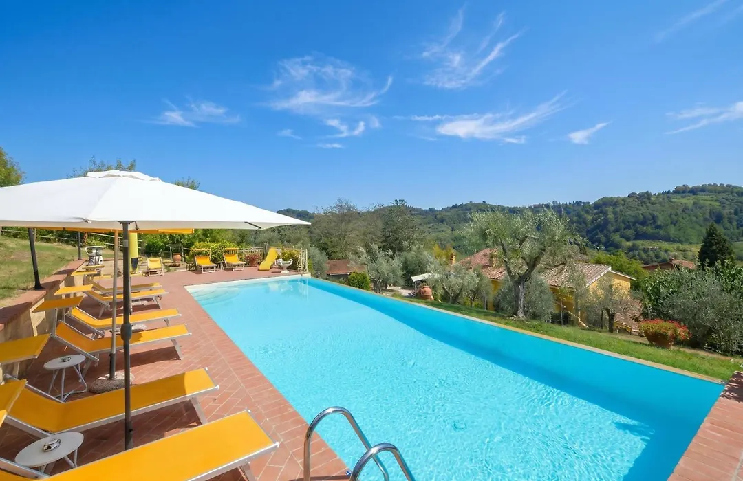 Casale Vittoria - Happy Rentals-1