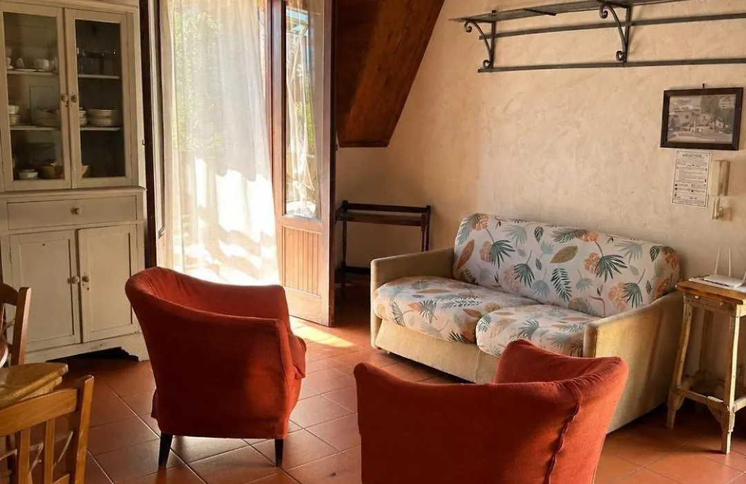 Agriturismo Villa Cefala-1