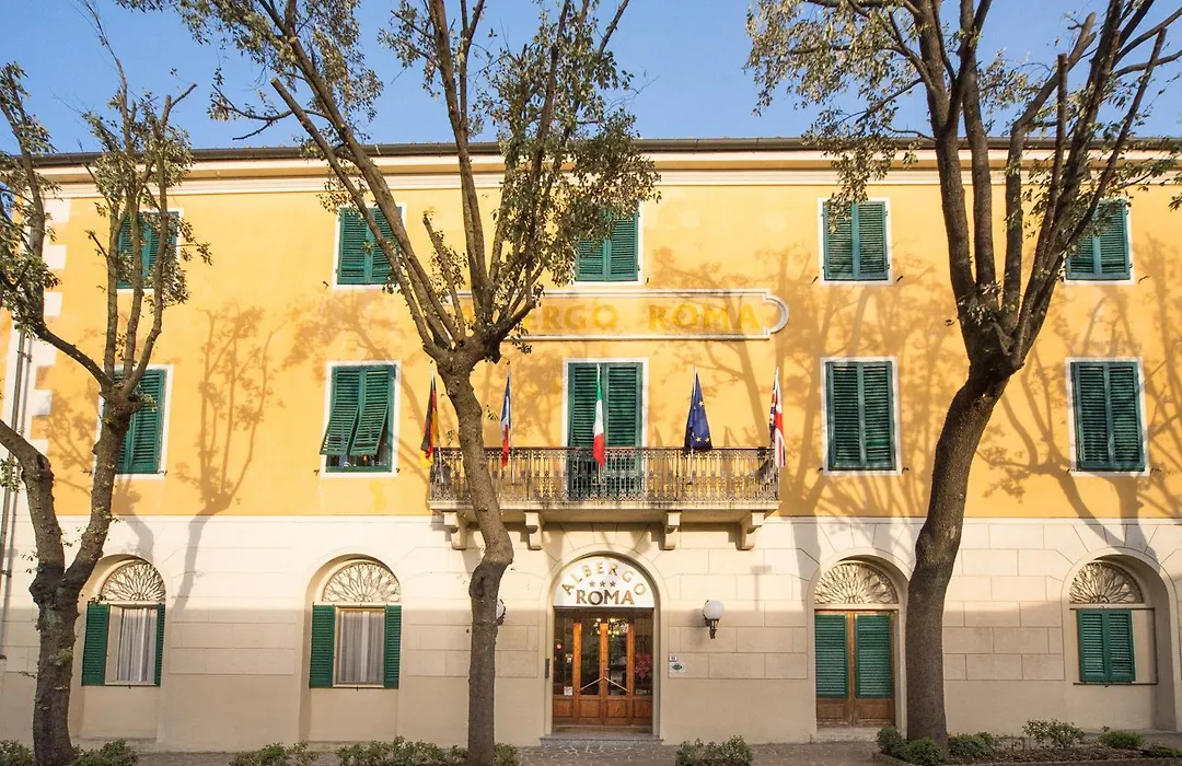 Albergo Roma-1