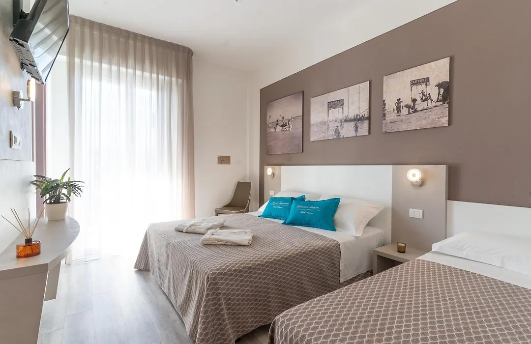 Hotel Marcus-1