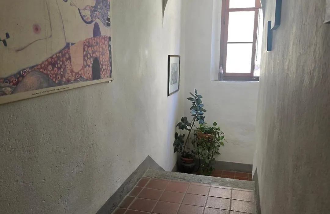 Due Borghi Guest House-1