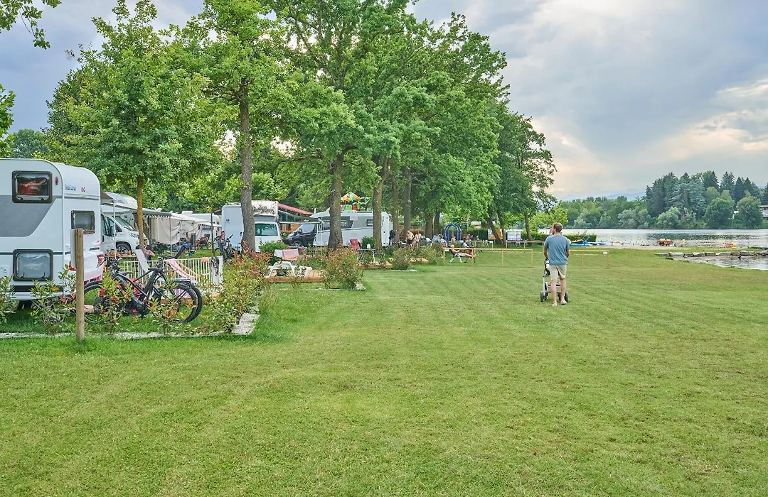 Lido Verbano Camping Village-1