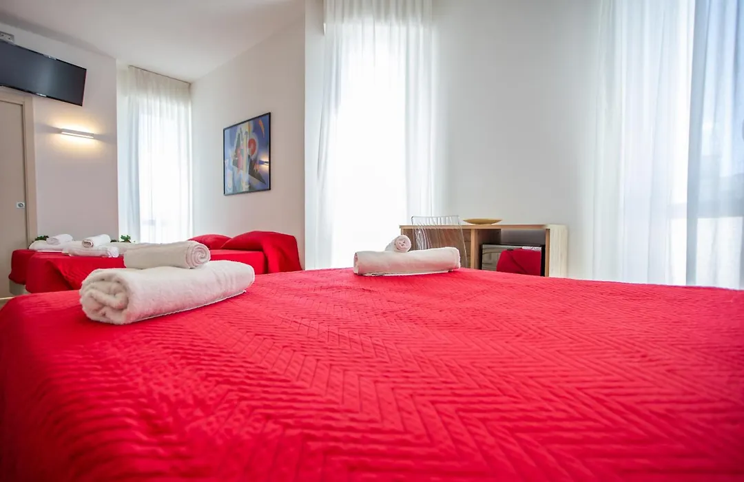 Hotel Villa Sorriso-1