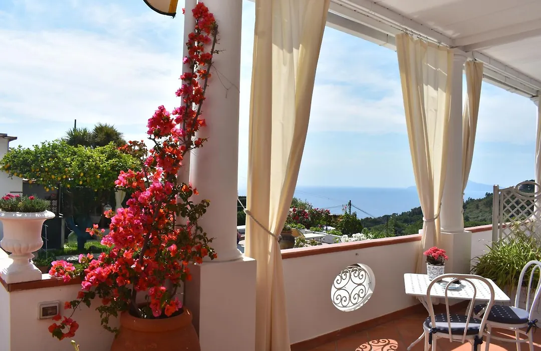 B&B Villa Cristina-1