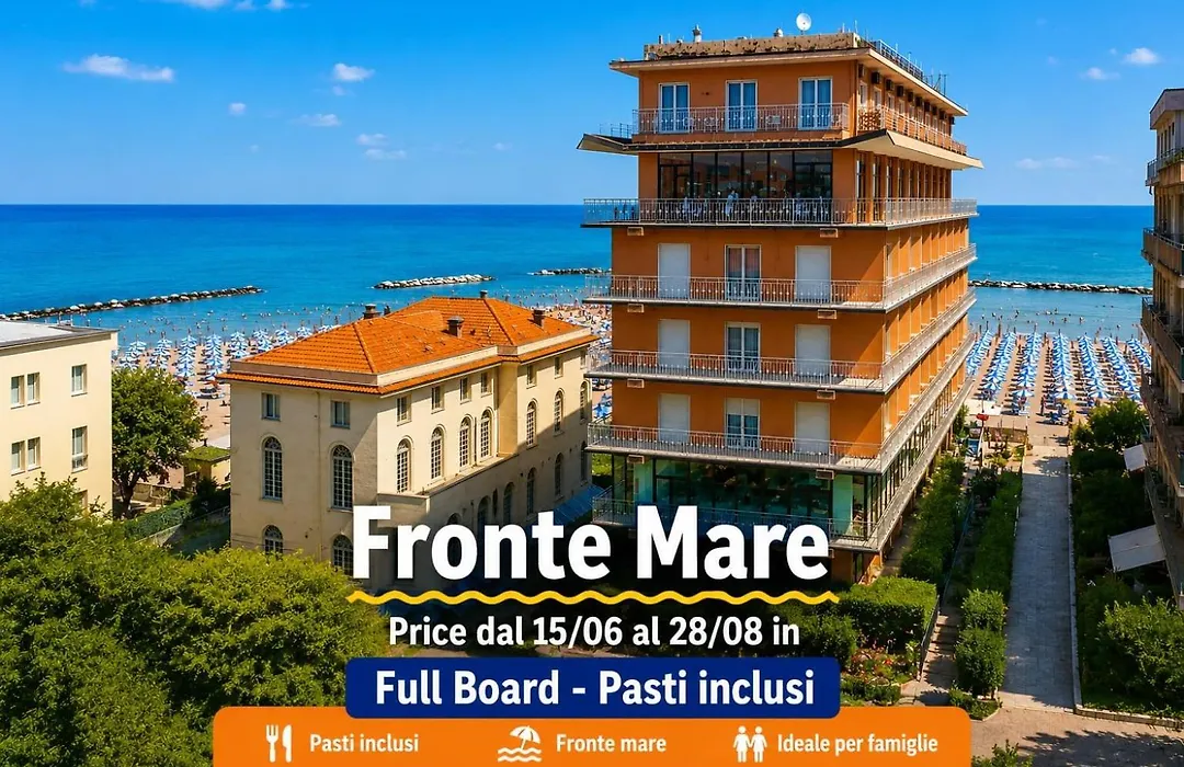 Diplomat Marine Seafront Hotel-1
