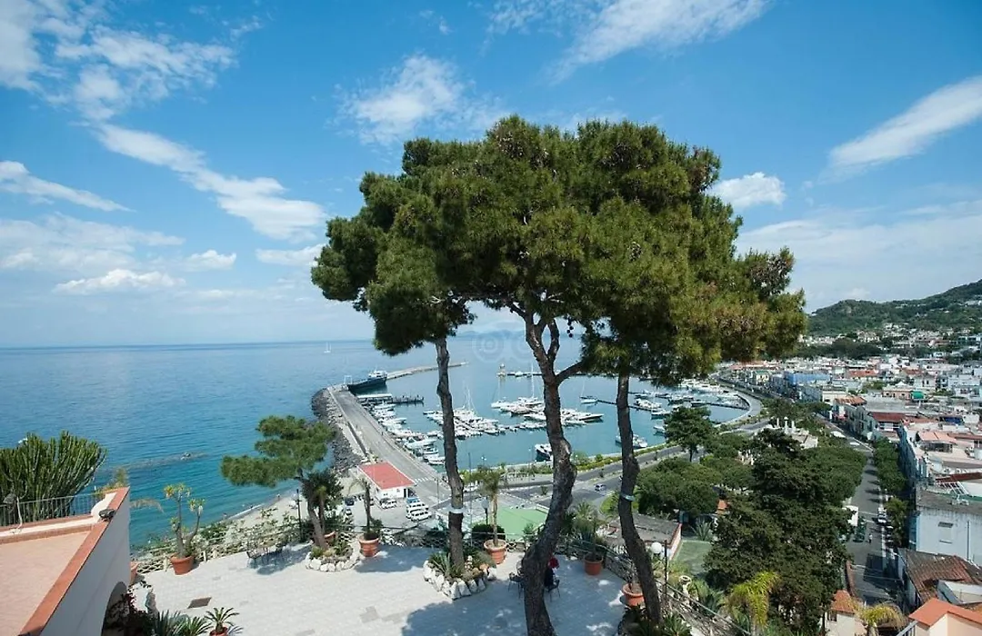 Hotel Terme Cristallo Palace-1