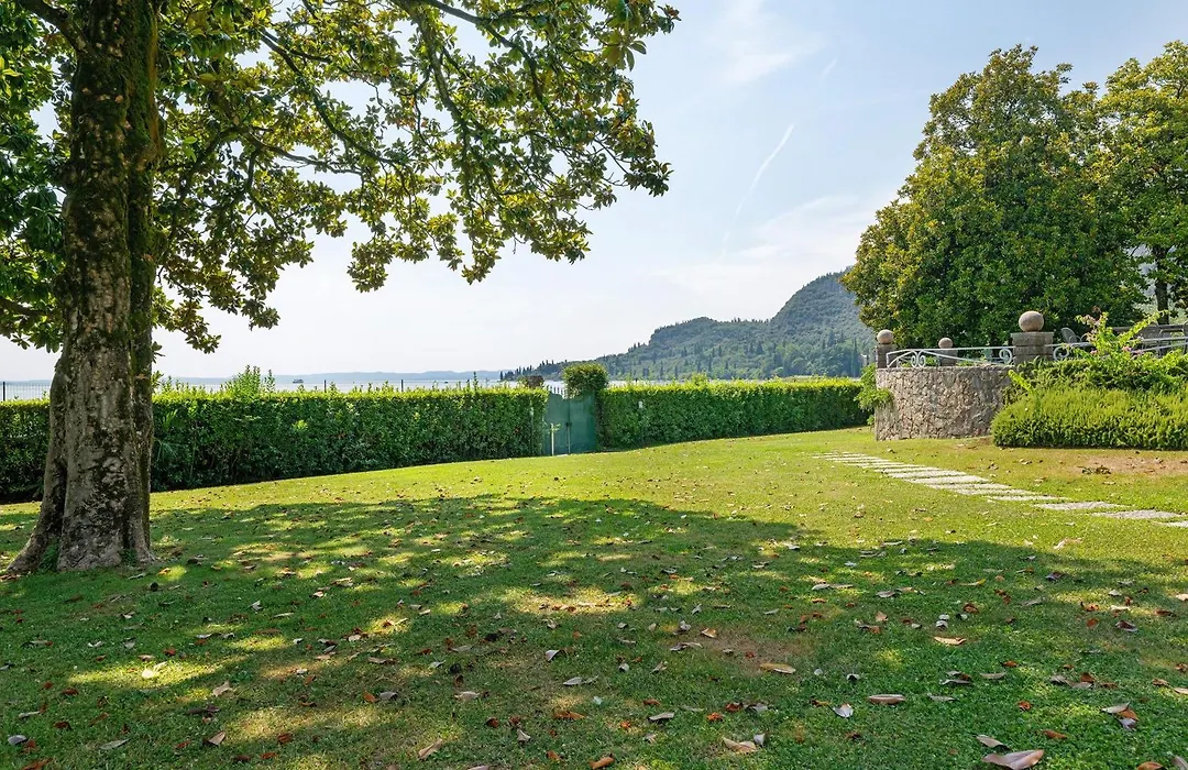 Appartamenti Villa Andrea-1