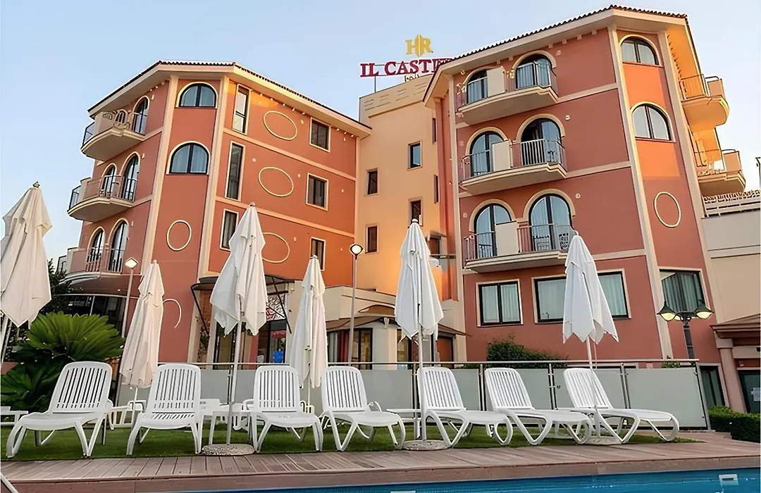 Il Castello-1
