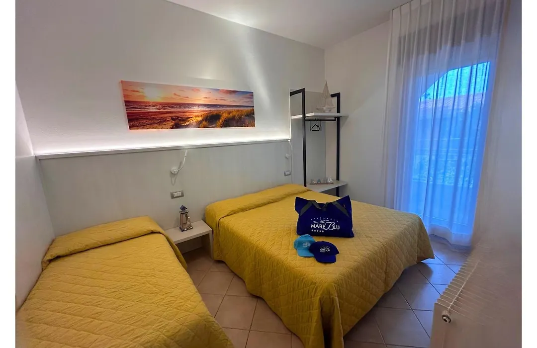 Villaggio Mare Blu-1