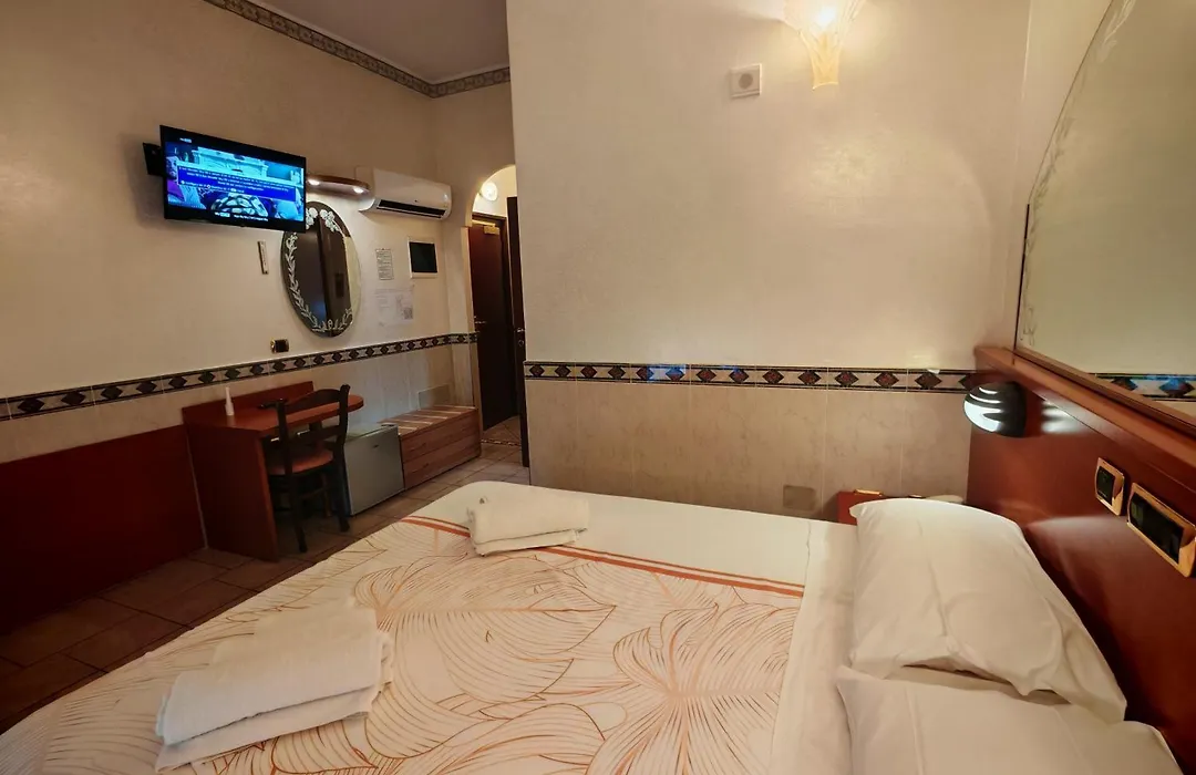Motel Villaggio-1