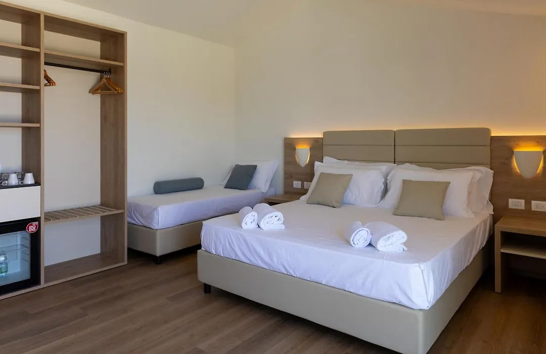 Modica Beach Resort-1