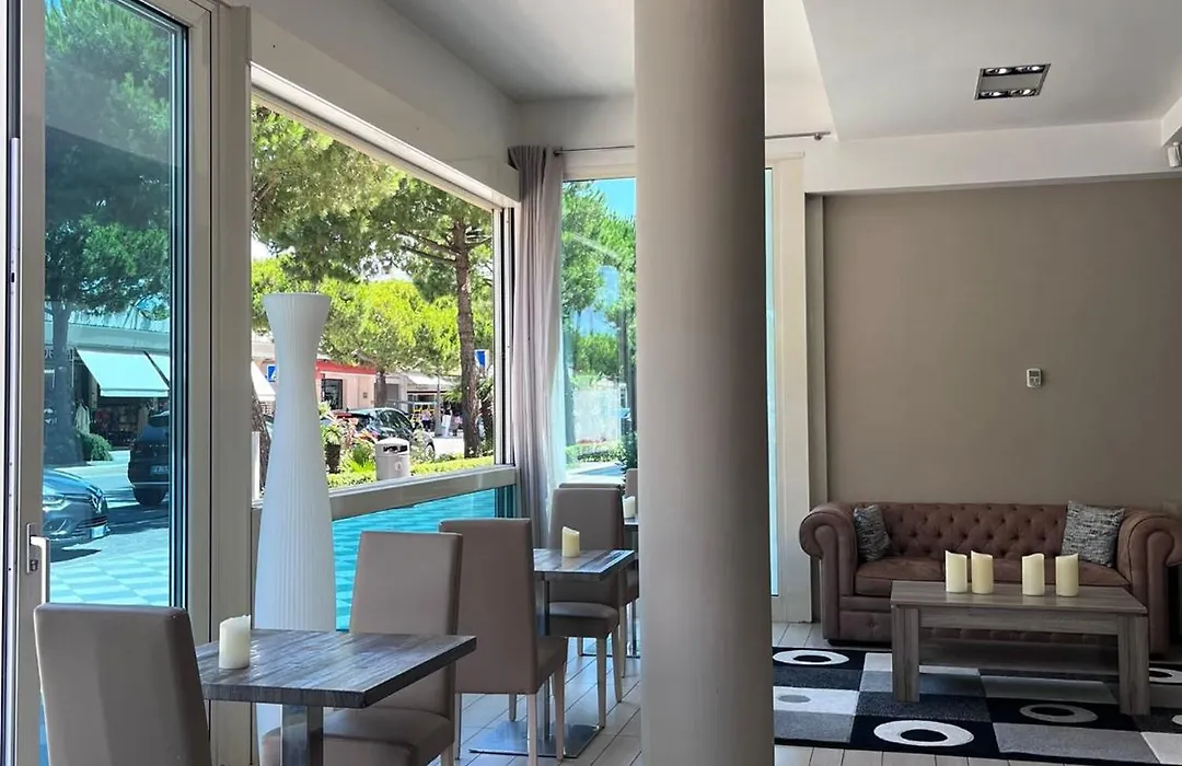 Hotel Fiamma-1