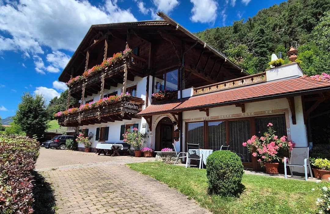 Haus Schieder-1