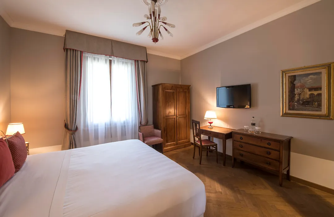 La Posta Hotel & Thermal Spa - Adults Only-1