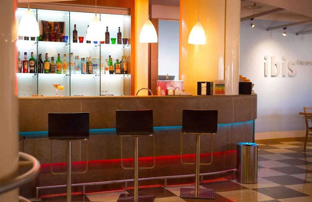 Hotel Ibis Firenze Nord Aeroporto-1