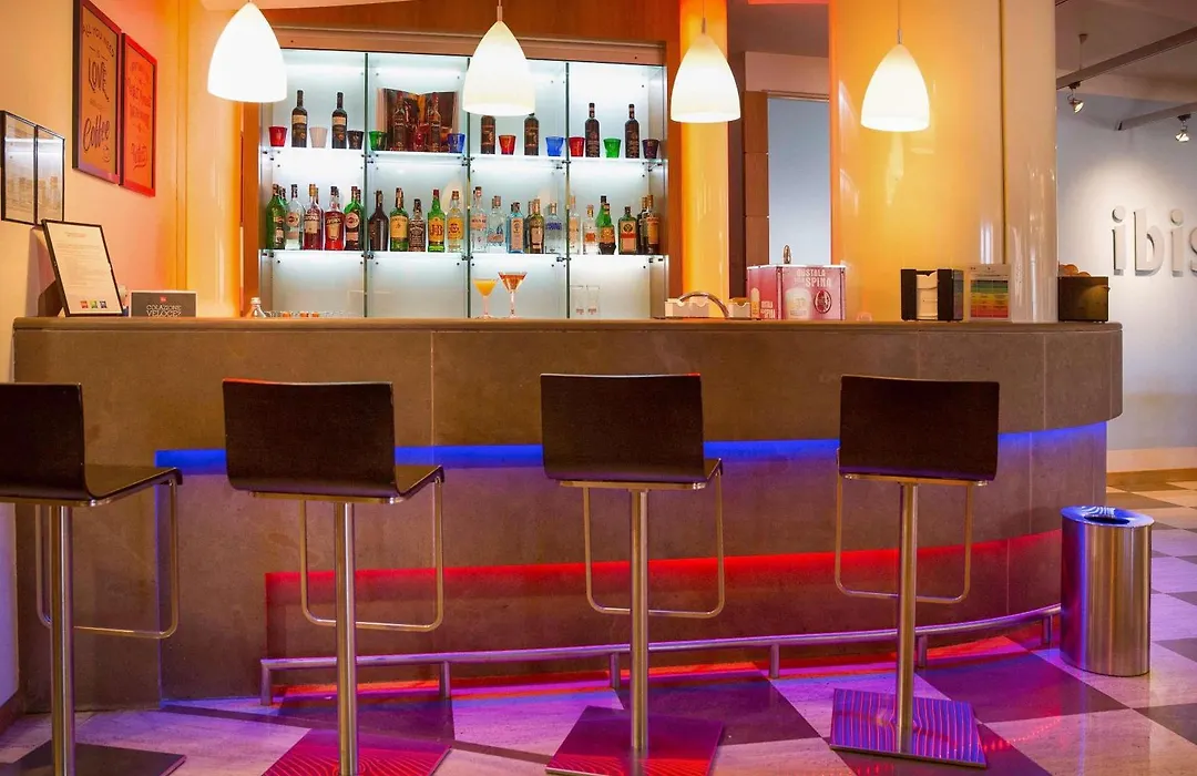 Hotel Ibis Firenze Nord Aeroporto-1