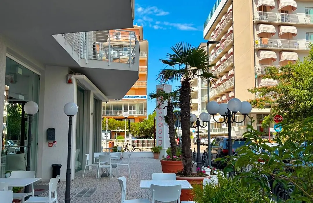 Hotel Aragosta-1