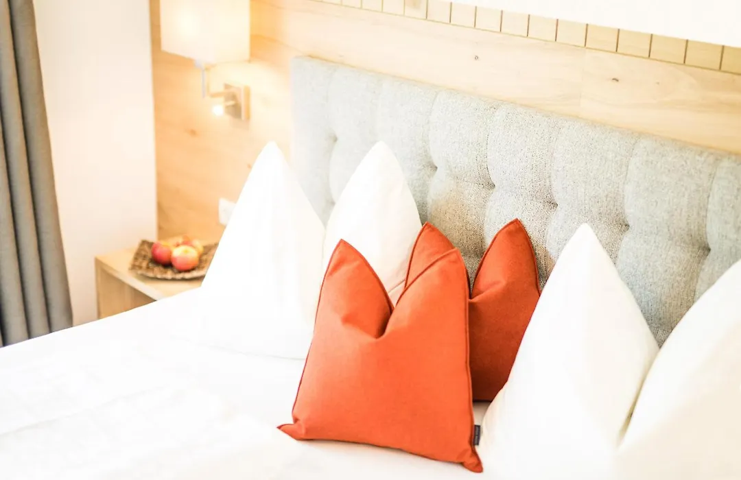Alpin Hotel Sonnblick-1