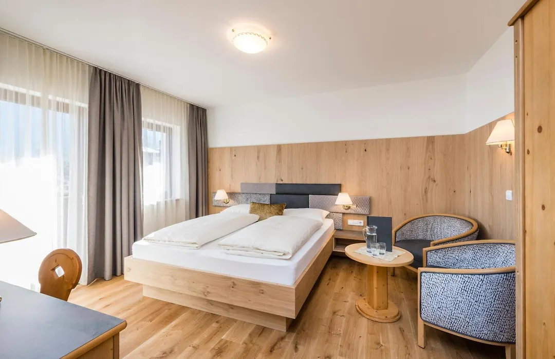 Hotel Oberbrunn superiore-1