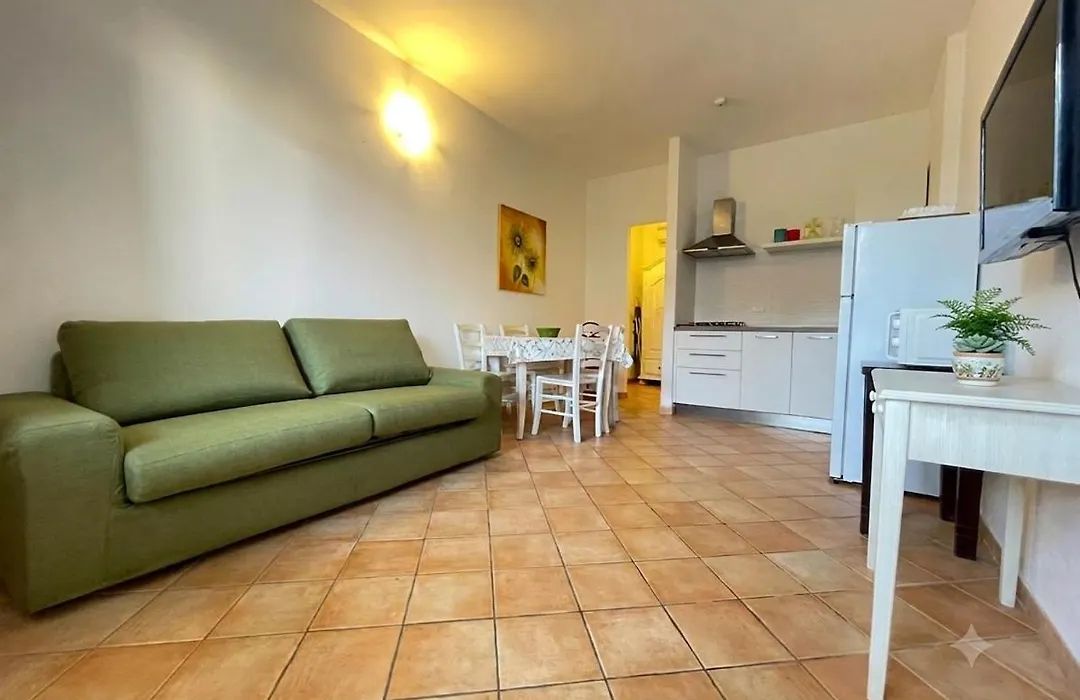 Residence Levante-1