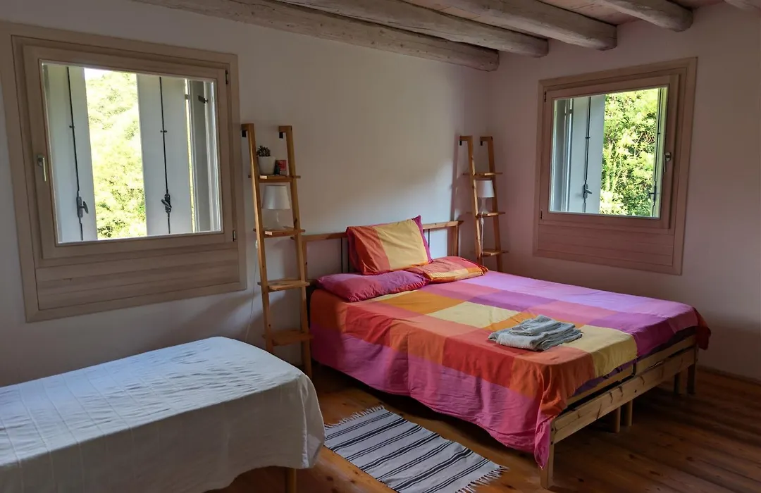 Agriturismo Corte del Maso-1
