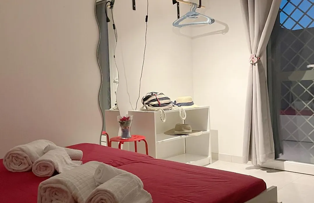 Casa Vacanza Lido dell'Ancora-1