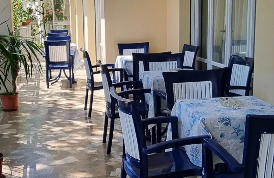 Hotel Annita Cervia-1