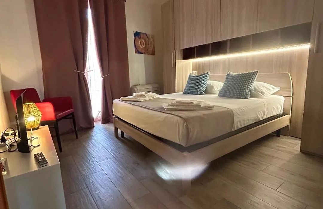 Ambramarina Rooms-1