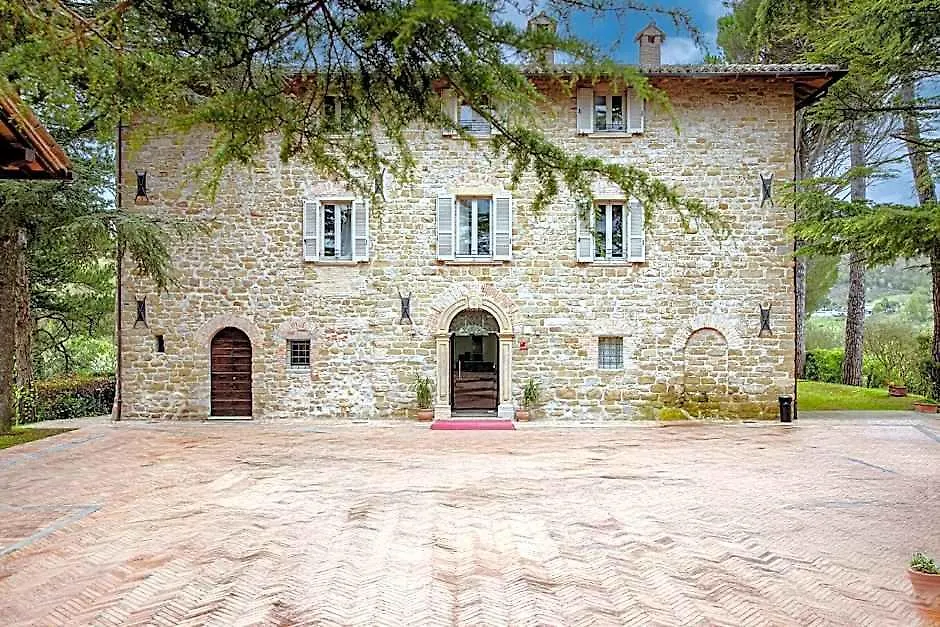 Phi Resort Coldimolino - Country House-1