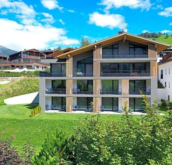 Residence Le Fostue-1