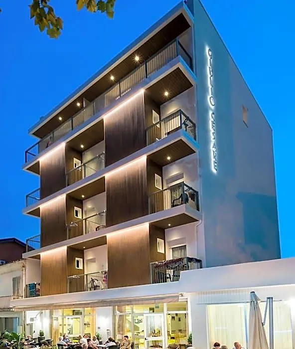 Hotel Giulio Cesare-1