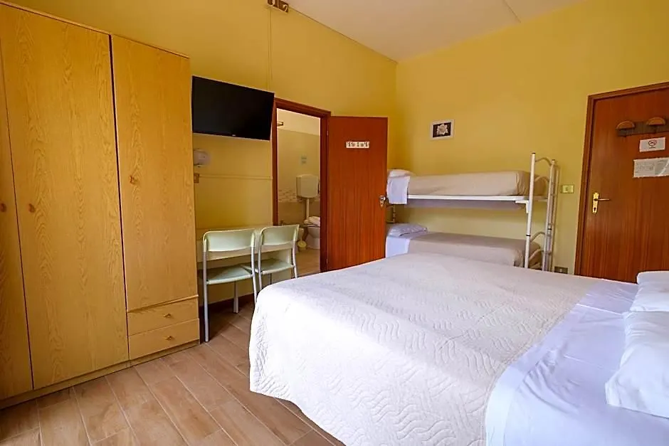 Only Room Hotel-1